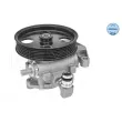 Pompe hydraulique, direction MEYLE [014 631 0011]