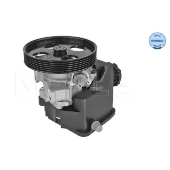 MEYLE 014 631 0013 - Pompe hydraulique, direction