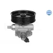 Pompe hydraulique, direction MEYLE [014 631 0014]
