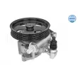 Pompe hydraulique, direction MEYLE [014 631 0026]