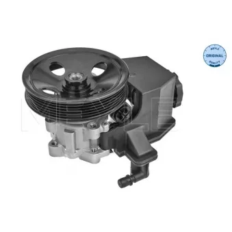 Pompe hydraulique, direction MEYLE OEM A0024668401