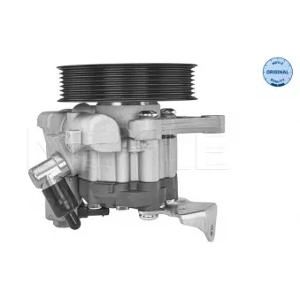 MEYLE 014 631 0034 - Pompe hydraulique, direction