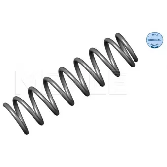 Ressort de suspension MEYLE 014 639 0003