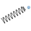 Ressort de suspension MEYLE [014 639 0005]