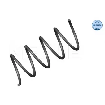 Ressort de suspension MEYLE OEM 2033213904