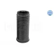 Bouchon de protection/soufflet, amortisseur MEYLE [014 643 0001]