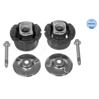 Kit de réparation, corps de l'essieu MEYLE 014 710 0001 pour MERCEDES-BENZ CLASSE S S 600 - 500cv