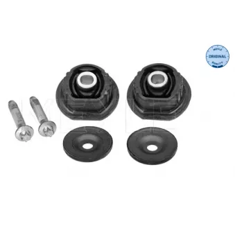 Kit de réparation, corps de l'essieu MEYLE 014 710 0005 pour AUDI A1 A 170 CDI - 95cv