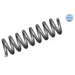 MEYLE 014 739 0001 - Ressort de suspension