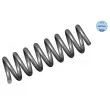 Ressort de suspension MEYLE [014 739 0005]