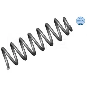 Ressort de suspension MEYLE OEM A1683200408