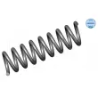 Ressort de suspension MEYLE [014 739 0007]
