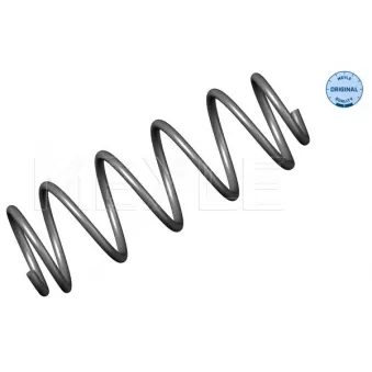 Ressort de suspension MEYLE OEM A1693243104
