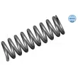 Ressort de suspension MEYLE [014 739 0010]