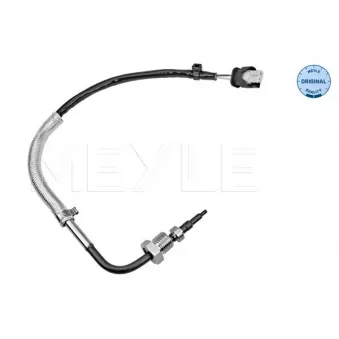 Capteur, température des gaz MEYLE OEM A0009055105
