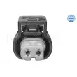 MEYLE 014 800 0126 - Capteur, température des gaz