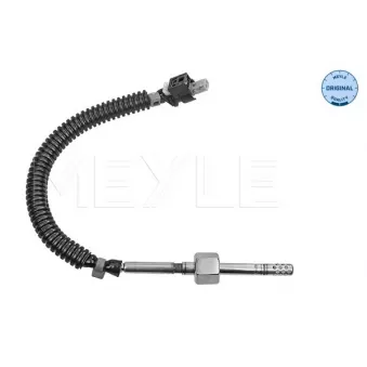 Capteur, température des gaz MEYLE OEM A0081532628