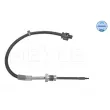 Capteur, température des gaz MEYLE [014 800 0148]