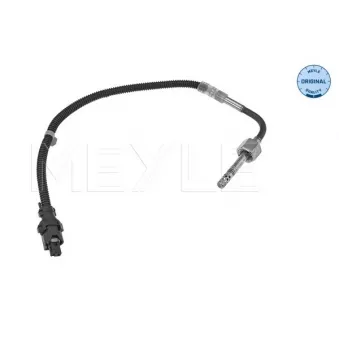 Capteur, température des gaz MEYLE OEM A0009050632