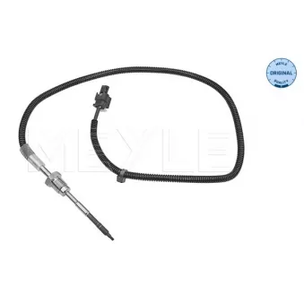 Capteur, température des gaz MEYLE OEM 0009050132