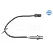 Sonde lambda MEYLE [014 803 0000]