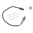 MEYLE 014 803 0022 - Sonde lambda