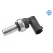 MEYLE 014 810 0002 - Sonde de température, liquide de refroidissement