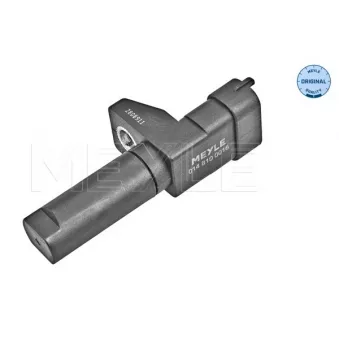 Capteur d'angle, vilebrequin MEYLE 014 810 0016