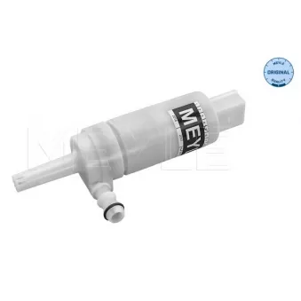 Pompe d'eau de nettoyage, nettoyage des phares MEYLE 014 870 0000