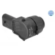 Capteur, aide au stationnement MEYLE [014 895 0001]