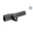 Capteur d'angle, vilebrequin MEYLE [014 899 0007]