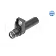 Capteur d'angle, vilebrequin MEYLE [014 899 0042]
