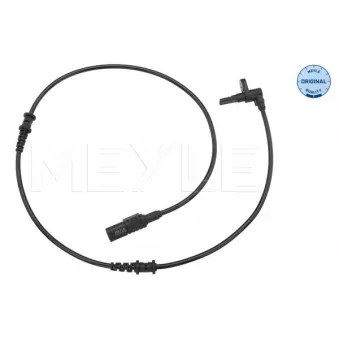 Capteur, vitesse de roue MEYLE OEM A9065400317