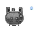 MEYLE 014 899 0064 - Capteur, vitesse de roue
