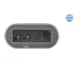 MEYLE 014 899 0077 - Capteur, vitesse de roue