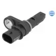 Capteur, vitesse de roue MEYLE [014 899 0086]