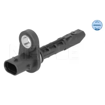 Capteur, vitesse de roue MEYLE 014 899 0107