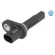 Capteur, vitesse de roue MEYLE [014 899 0109]