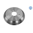 Tambour de frein MEYLE [015 523 2105]
