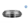 MEYLE 015 523 2105 - Tambour de frein