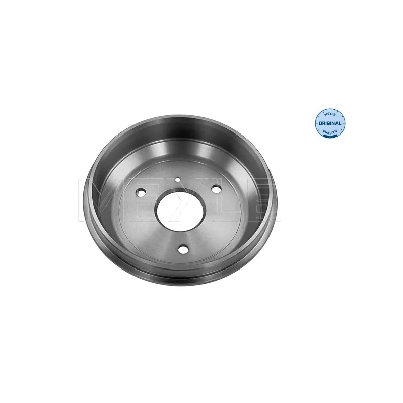 Tambour de frein MEYLE 015 523 2105 - Visuel 2