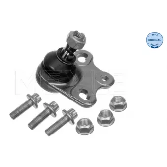 Rotule de suspension MEYLE OEM A1693330127