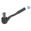 MEYLE 016 020 0002 - Rotule de barre de connexion