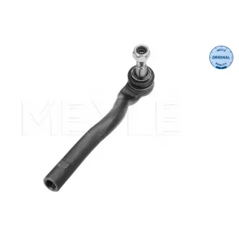 MEYLE 016 020 0009 - Rotule de barre de connexion avant droit