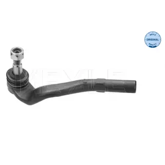 Rotule de barre de connexion avant gauche MEYLE OEM A2123302303