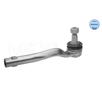 MEYLE 016 020 0046 - Rotule de barre de connexion avant droit