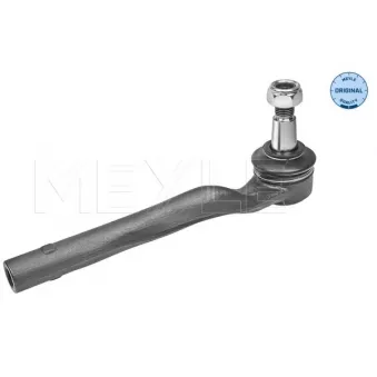 Rotule de barre de connexion avant droit MEYLE OEM A2123301403