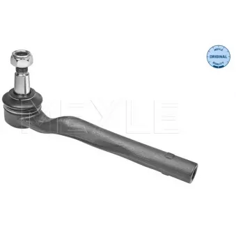 MEYLE 016 020 0057 - Rotule de barre de connexion avant gauche