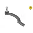 MEYLE 016 020 0063/HD - Rotule de barre de connexion avant gauche