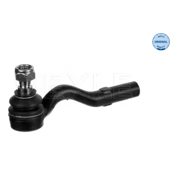 Rotule de barre de connexion avant gauche MEYLE OEM A2103380515